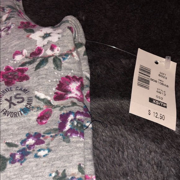 Aeropostale tank - Picture 2 of 3